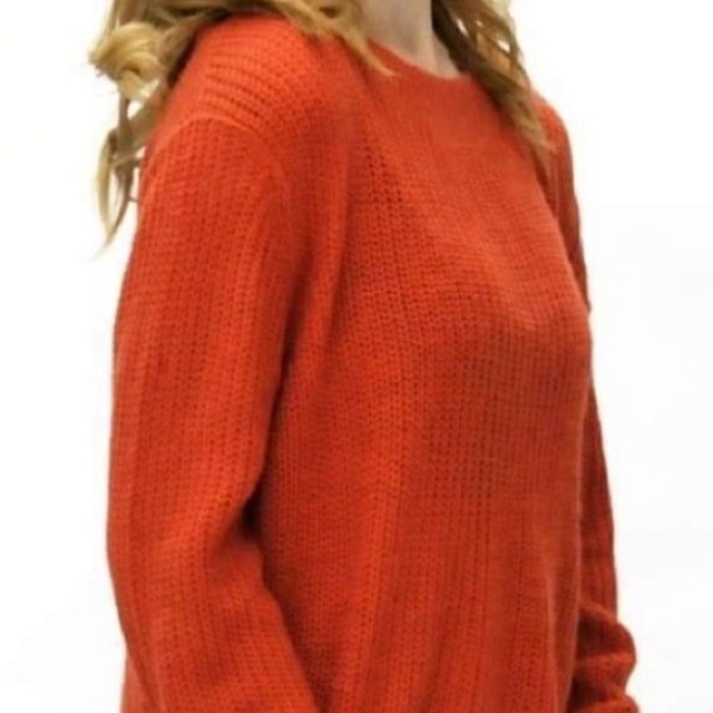 ‎Side Lacing Sweater - Picture 11 of 16